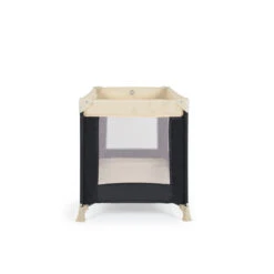 Cangaroo Solo Beige Campingbed 109981 11 Cangaroo Solo Beige Campingbed 109981 -Dirkje || Jollein || bébé-jou Verkoopwinkel cangaroo solo beige campingbed 109981 2