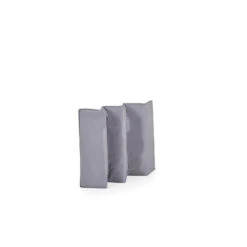 Cangaroo Solo Grey Campingbed 109984 -Dirkje || Jollein || bébé-jou Verkoopwinkel cangaroo solo grey campingbed 109984 5