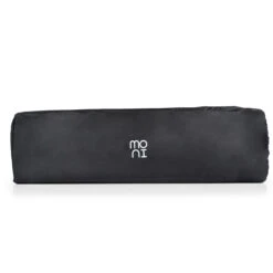 Cangaroo Solo Grey Campingbed 109984 -Dirkje || Jollein || bébé-jou Verkoopwinkel cangaroo solo grey campingbed 109984 3