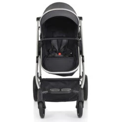 Cangaroo Thira Grey 3-in-1 Combi Kinderwagen Incl. Autostoel -Dirkje || Jollein || bébé-jou Verkoopwinkel cangaroo thira grey 3 in 1 combi kinderwagen 10