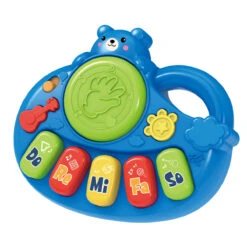 Eco Toys Koala Loopwagen Met Muziek CH80819 14 Eco Toys Koala Loopwagen Met Muziek CH80819 -Dirkje || Jollein || bébé-jou Verkoopwinkel ch80819 eco toys koala loopwagen met muziek ch80819 .3