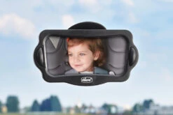 Chicco Voorruit Autospiegel C0607952000 -Dirkje || Jollein || bébé-jou Verkoopwinkel chicco autospiegel c0607952000 1
