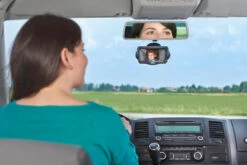 Chicco Voorruit Autospiegel C0607952000 -Dirkje || Jollein || bébé-jou Verkoopwinkel chicco autospiegel c0607952000 2