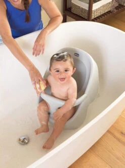 Chicco Bubble Nest Cool Grey Douche Zitje 79117.19 20 Chicco Bubble Nest Cool Grey Douche Zitje 79117.19 -Dirkje || Jollein || bébé-jou Verkoopwinkel chicco bubble nest cool grey douche zitje 79117.19 8