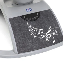 Chicco Comfy Wave Silverspring Babyschommel 807989016 -Dirkje || Jollein || bébé-jou Verkoopwinkel chicco comfy wave silverspring babyschommel 807989016 4