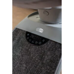 Chicco Comfy Wave Silverspring Babyschommel 807989016 -Dirkje || Jollein || bébé-jou Verkoopwinkel chicco comfy wave silverspring babyschommel 807989016 7