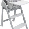 Chicco Crescendo Up Turin Grey Meegroei Kinderstoel 4087046430000 2 Chicco Crescendo Up Turin Grey Meegroei Kinderstoel 4087046430000 -Dirkje || Jollein || bébé-jou Verkoopwinkel chicco crescendo up turin grey kinderstoel 4087046430000 000