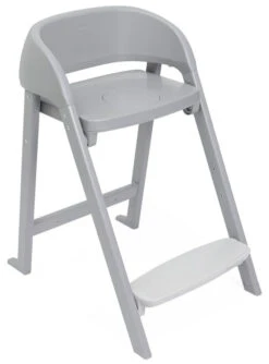 Chicco Crescendo Up Turin Grey Meegroei Kinderstoel 4087046430000 15 Chicco Crescendo Up Turin Grey Meegroei Kinderstoel 4087046430000 -Dirkje || Jollein || bébé-jou Verkoopwinkel chicco crescendo up turin grey kinderstoel 4087046430000 3