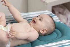 Chicco Cuddle & Bubble Comfort Dots Badcommode & Verzorgingstafel 79348.39 -Dirkje || Jollein || bébé-jou Verkoopwinkel chicco cuddle bubble comfort dots verzorgingstafel 79348.39 4