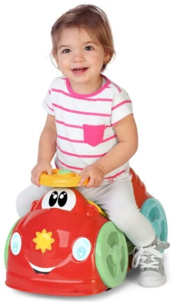 Chicco Eco+ All Around Rood Loopauto 111131 -Dirkje || Jollein || bébé-jou Verkoopwinkel chicco eco all around rood loopauto 111131 4 1920x1920