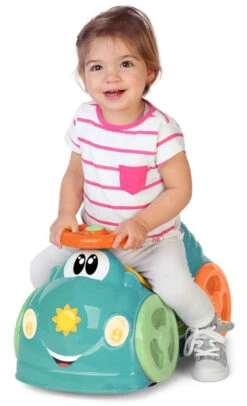 Chicco Eco+ All Around Turquoise Loopauto 111132 -Dirkje || Jollein || bébé-jou Verkoopwinkel chicco eco all around turquoise loopauto 111132 4 1920x1920