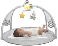 Chicco First Dreams Colors Beige Activity Gym Speelkleed C098660 15 Chicco First Dreams Colors Beige Activity Gym Speelkleed C098660 -Dirkje || Jollein || bébé-jou Verkoopwinkel chicco first dreams colors beige activity gym speelkleed c098660 5