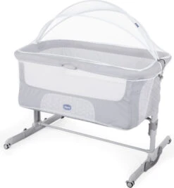 Chicco Muskietennet Voor Next2Me Wieg 79382.10 -Dirkje || Jollein || bébé-jou Verkoopwinkel chicco muskietennet voor next2me wieg 3