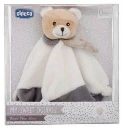 Chicco My Sweet Doudou Beer Knuffeldoekje 00009615000000 8 Chicco My Sweet Doudou Beer Knuffeldoekje 00009615000000 -Dirkje || Jollein || bébé-jou Verkoopwinkel chicco my sweet doudou beer knuffeldoekje 00009615000000 3 1920x1920