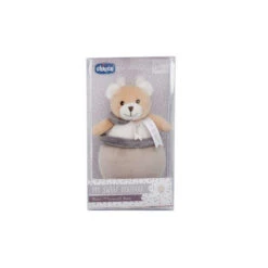 Chicco My Sweet Doudou Beer Muziekdoos 00009618000000 -Dirkje || Jollein || bébé-jou Verkoopwinkel chicco my sweet doudou beer muziekdoos 00009618000000 3 1920x1920