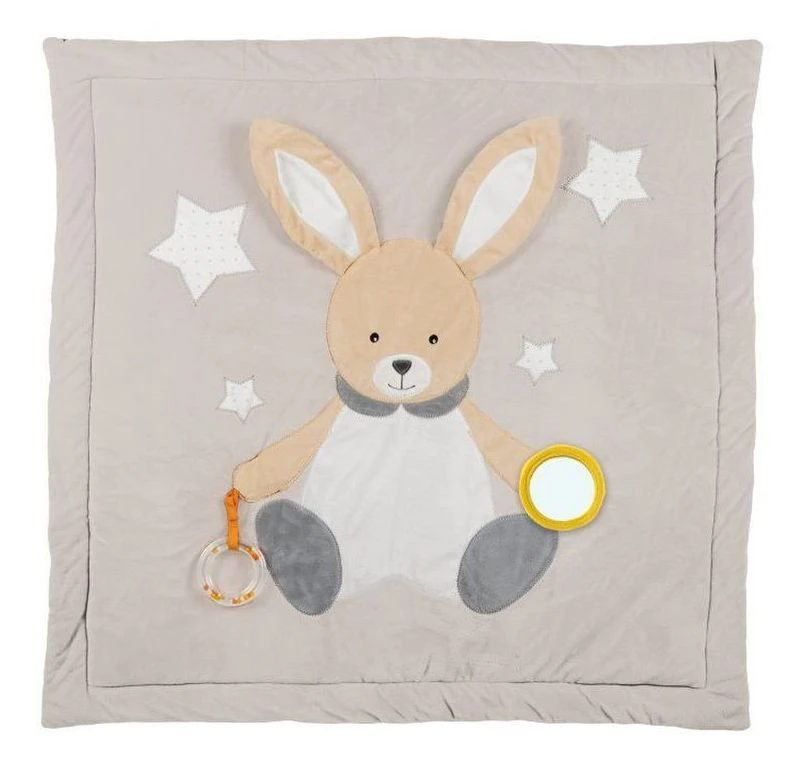 Chicco My Sweet Doudou Konijn Speelkleed 00010205000000 3 Chicco My Sweet Doudou Konijn Speelkleed 00010205000000