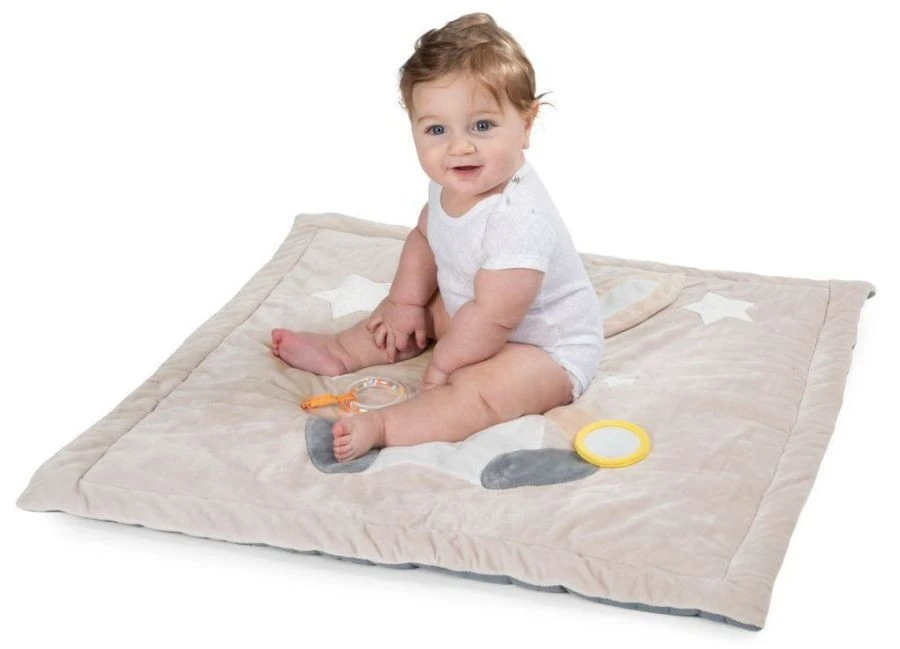 Chicco My Sweet Doudou Konijn Speelkleed 00010205000000 5 Chicco My Sweet Doudou Konijn Speelkleed 00010205000000 - Afbeelding 3