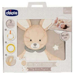 Chicco My Sweet Doudou Konijn Speelkleed 00010205000000 10 Chicco My Sweet Doudou Konijn Speelkleed 00010205000000 -Dirkje || Jollein || bébé-jou Verkoopwinkel chicco my sweet doudou konijn speelkleed 00010205000000 4 1920x1920
