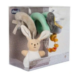 Chicco My Sweet Doudou Walking Rope Boxspiraal 00010475000000 -Dirkje || Jollein || bébé-jou Verkoopwinkel chicco my sweet doudou walking rope boxspiraal 00010475000000 2 1920x1920