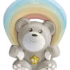 Chicco Rainbow Bear Beige Babyprojector C104740 -Dirkje || Jollein || bébé-jou Verkoopwinkel chicco rainbow bear beige babyprojector c104740