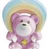 Chicco Rainbow Bear Roze Babyprojector C104741 -Dirkje || Jollein || bébé-jou Verkoopwinkel chicco rainbow bear roze babyprojector c104741