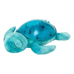 Cloud-B Tranquil Turtle Aqua Muzikale Babyprojector