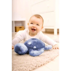 Cloud-B Tranquil Turtle Ocean Muzikale Babyprojector -Dirkje || Jollein || bébé-jou Verkoopwinkel cloud b tranquil turtle ocean muzikale babyprojector 3