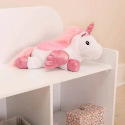 Cloud-B Twilight Buddies Unicorn Babyprojector -Dirkje || Jollein || bébé-jou Verkoopwinkel cloud b twilight buddies unicorn babyprojector 6