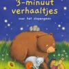 Deltas De Allermooiste 3-Minuutverhaaltjes Voor Het Slapengaan Boek 0422662 -Dirkje || Jollein || bébé-jou Verkoopwinkel deltas de allermooiste 3 minuutverhaaltjes voor het slapengaan boek 0422662