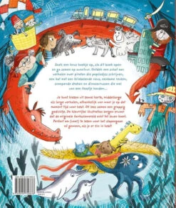 Deltas 'De Mooiste Bedtijd Verhalen' Voorleesboek 44756838 -Dirkje || Jollein || bébé-jou Verkoopwinkel deltas de mooiste bedtijd verhalen voorleesboek 44756838 2