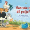 Deltas 'Van Wie Is Dit Potje?' Potjesboek 44756555 -Dirkje || Jollein || bébé-jou Verkoopwinkel deltas van wie is dit potje potjesboek 44756555