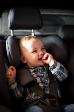 Ding Cruz Black 360° Isofix Autostoel 0-36kg DI-101919 -Dirkje || Jollein || bébé-jou Verkoopwinkel di 101919 lifestyle 04a 3