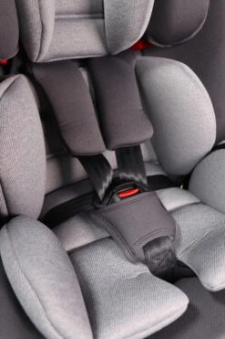 Ding Cruz Dark Grey 360° Isofix Autostoel 0-36kg DI-101920 -Dirkje || Jollein || bébé-jou Verkoopwinkel di 101920 ding cruz dark grey safety belt