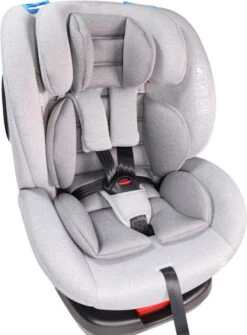 Ding Cruz Light Grey 360° Isofix Autostoel 0-36kg DI-101921 23 Ding Cruz Light Grey 360° Isofix Autostoel 0-36kg DI-101921 -Dirkje || Jollein || bébé-jou Verkoopwinkel di 101921 ding cruz light grey carseat
