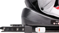 Ding Cruz Light Grey 360° Isofix Autostoel 0-36kg DI-101921 26 Ding Cruz Light Grey 360° Isofix Autostoel 0-36kg DI-101921 -Dirkje || Jollein || bébé-jou Verkoopwinkel di 101921 ding cruz light grey isofix