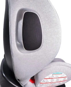 Ding Cruz Light Grey 360° Isofix Autostoel 0-36kg DI-101921 25 Ding Cruz Light Grey 360° Isofix Autostoel 0-36kg DI-101921 -Dirkje || Jollein || bébé-jou Verkoopwinkel di 101921 ding cruz light grey side protection system