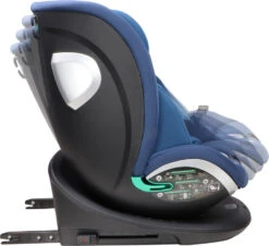 Ding Mace Blue 360° I-Size Autostoel 0-36kg DI-111919 20 Ding Mace Blue 360° I-Size Autostoel 0-36kg DI-111919 -Dirkje || Jollein || bébé-jou Verkoopwinkel di 111919 ding mace blue 04