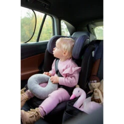 Ding Aron Red I-Size Autostoel 15-36 Kg DI-111923 -Dirkje || Jollein || bébé-jou Verkoopwinkel di 111921 ding aron 06 3