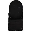 Ding Black Universele Buggy/Wandelwagen Voetenzak DI-252420 -Dirkje || Jollein || bébé-jou Verkoopwinkel di 252420 5420067926269 universal footmuff 01