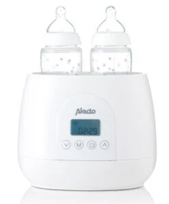 Alecto Digitale Duo Flessenwarmer BW700 14 Alecto Digitale Duo Flessenwarmer BW700 -Dirkje || Jollein || bébé-jou Verkoopwinkel digitale duo flessenwarmer 5 1920x1920