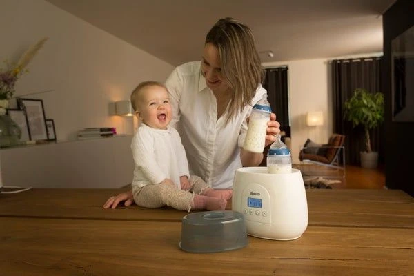 Alecto Digitale Duo Flessenwarmer BW700 10 Alecto Digitale Duo Flessenwarmer BW700 - Afbeelding 8