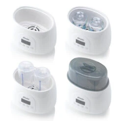 Alecto Digitale Duo Flessenwarmer BW700 15 Alecto Digitale Duo Flessenwarmer BW700 -Dirkje || Jollein || bébé-jou Verkoopwinkel digitale duo flessenwarmer 8 1920x1920