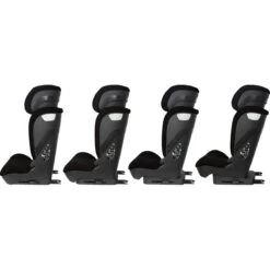 Ding Aron Black I-Size Autostoel 15-36 Kg DI-111920 12 Ding Aron Black I-Size Autostoel 15-36 Kg DI-111920 -Dirkje || Jollein || bébé-jou Verkoopwinkel ding aron black i size di 111920 01positions