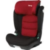 Ding Aron Red I-Size Autostoel 15-36 Kg DI-111923 -Dirkje || Jollein || bébé-jou Verkoopwinkel ding aron red i size di 111923 00