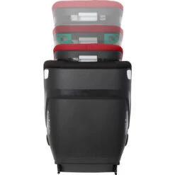 Ding Aron Red I-Size Autostoel 15-36 Kg DI-111923 -Dirkje || Jollein || bébé-jou Verkoopwinkel ding aron red i size di 111923 07positions