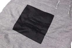 Ding Grey Universele Buggy/Wandelwagen Voetenzak DI-252423 -Dirkje || Jollein || bébé-jou Verkoopwinkel ding grey universele kinderwagen voetenzak di 252423 08 1