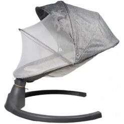 Ding Hugg Grey Swing Babyschommel DI-938411 -Dirkje || Jollein || bébé-jou Verkoopwinkel ding hugg grey swing babyschommel 5