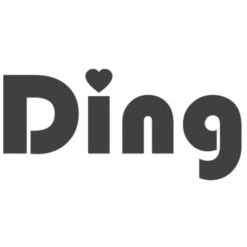 Ding Cruz Black 360° Isofix Autostoel 0-36kg DI-101919 -Dirkje || Jollein || bébé-jou Verkoopwinkel ding logo 12 1