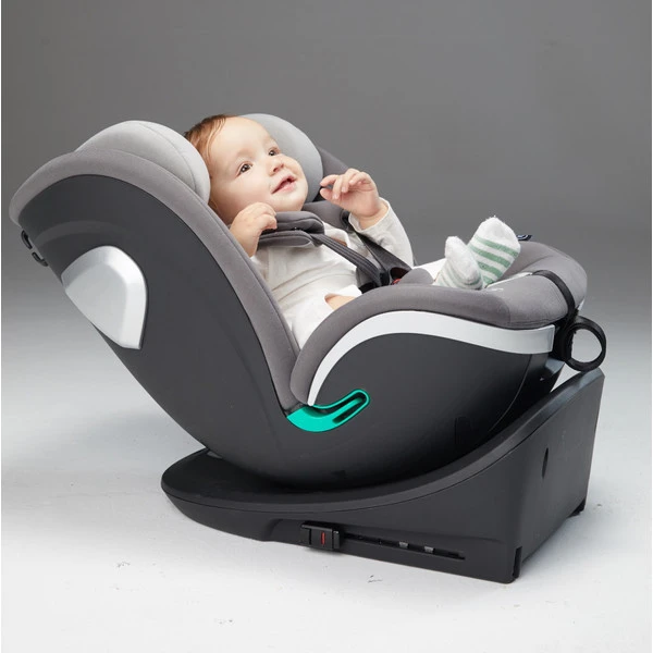 Ding Mace Red 360° I-Size Autostoel 0-36kg DI-111918 - Afbeelding 12