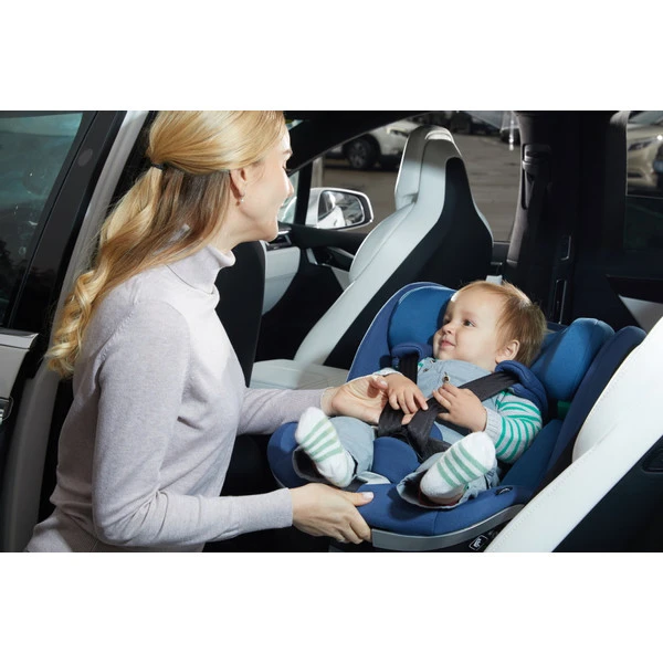 Ding Mace Black/Grey 360° I-Size Autostoel 0-36kg DI-111917 17 Ding Mace Black/Grey 360° I-Size Autostoel 0-36kg DI-111917 - Afbeelding 15